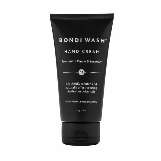 Hand Cream Tasmanian Pepper & Lavender / 80 g