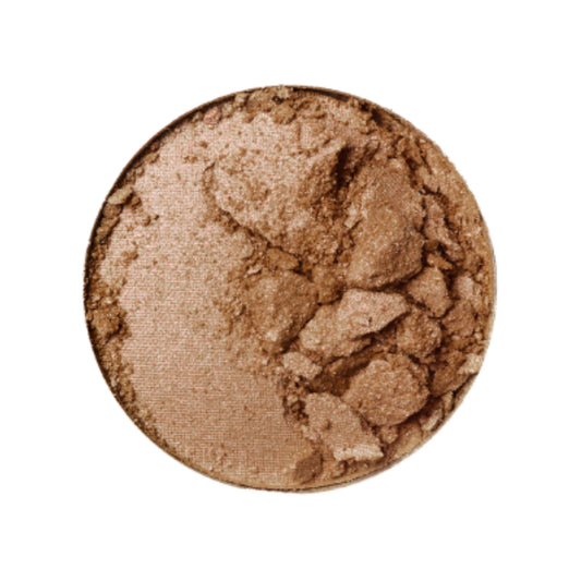 Wet & Dry Eyeshadow / Tresor Cuivre