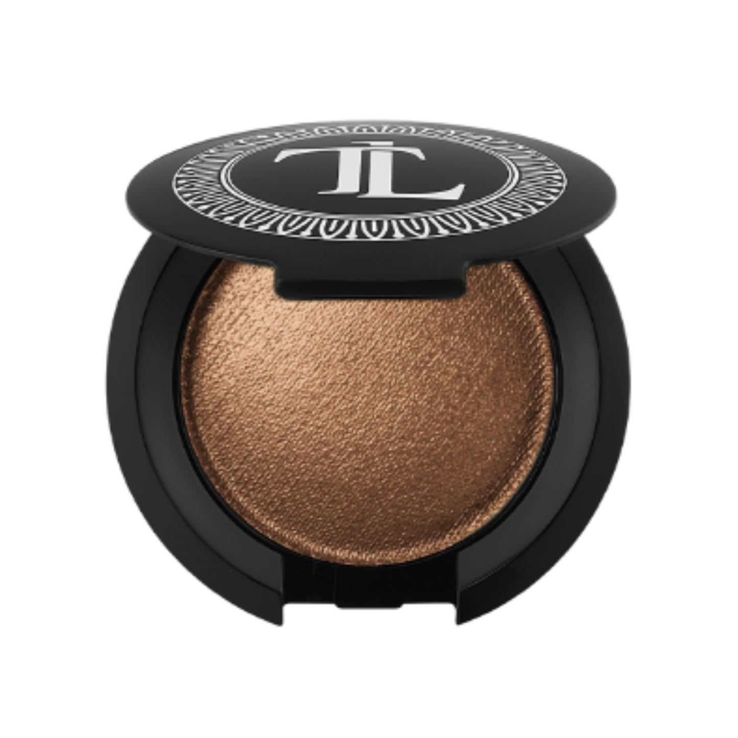 Wet & Dry Eyeshadow / Tresor Cuivre