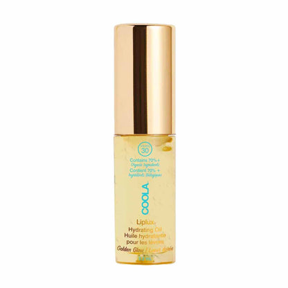 Hydrating Lip Oil SPF30