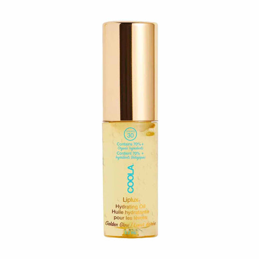 Hydrating Lip Oil SPF30