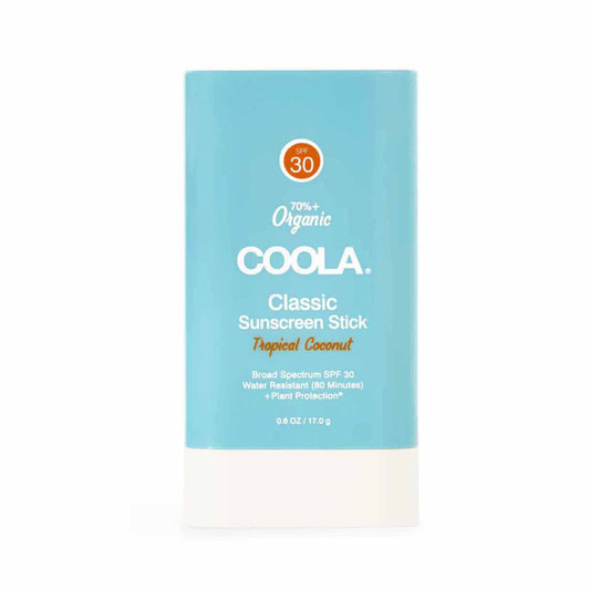 Classic Sunscreen Stick SPF 30 - Tropical Coconut