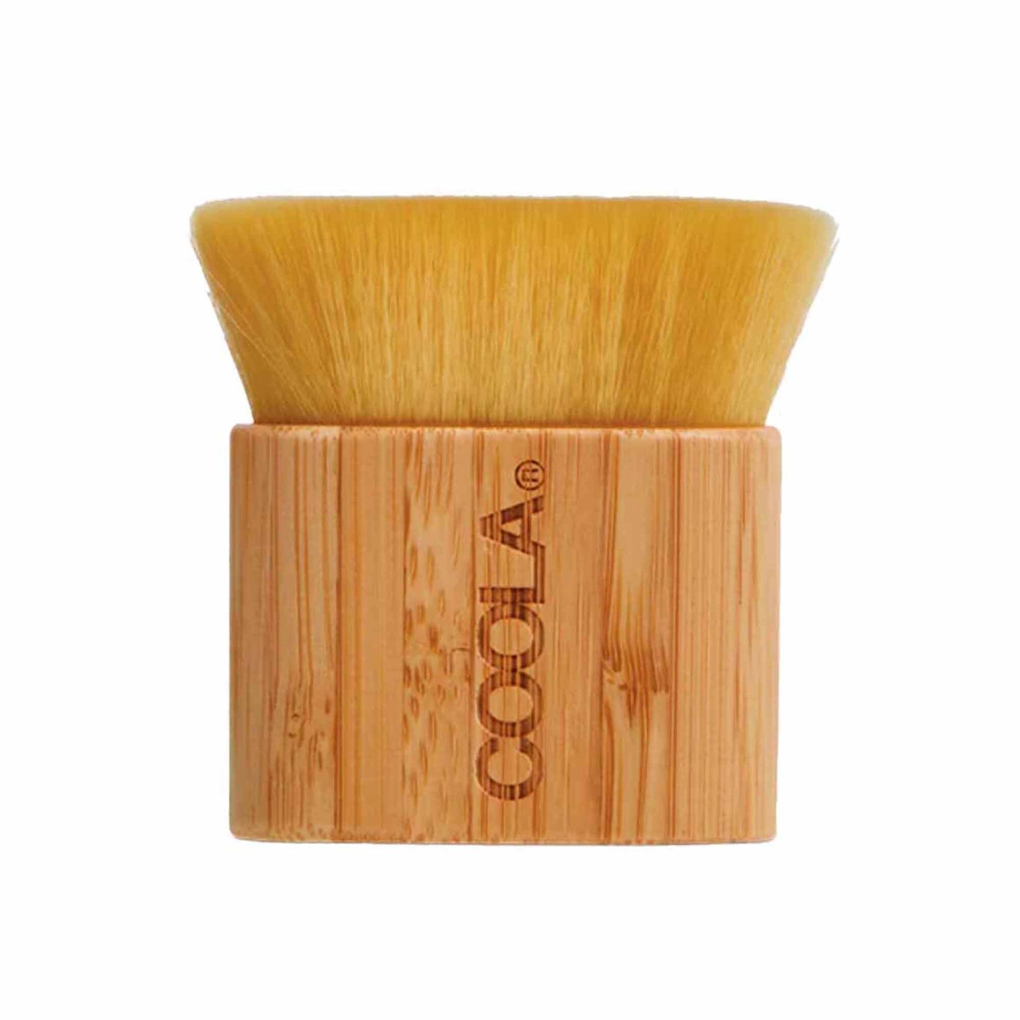 Sunless Tan Kabuki Brush