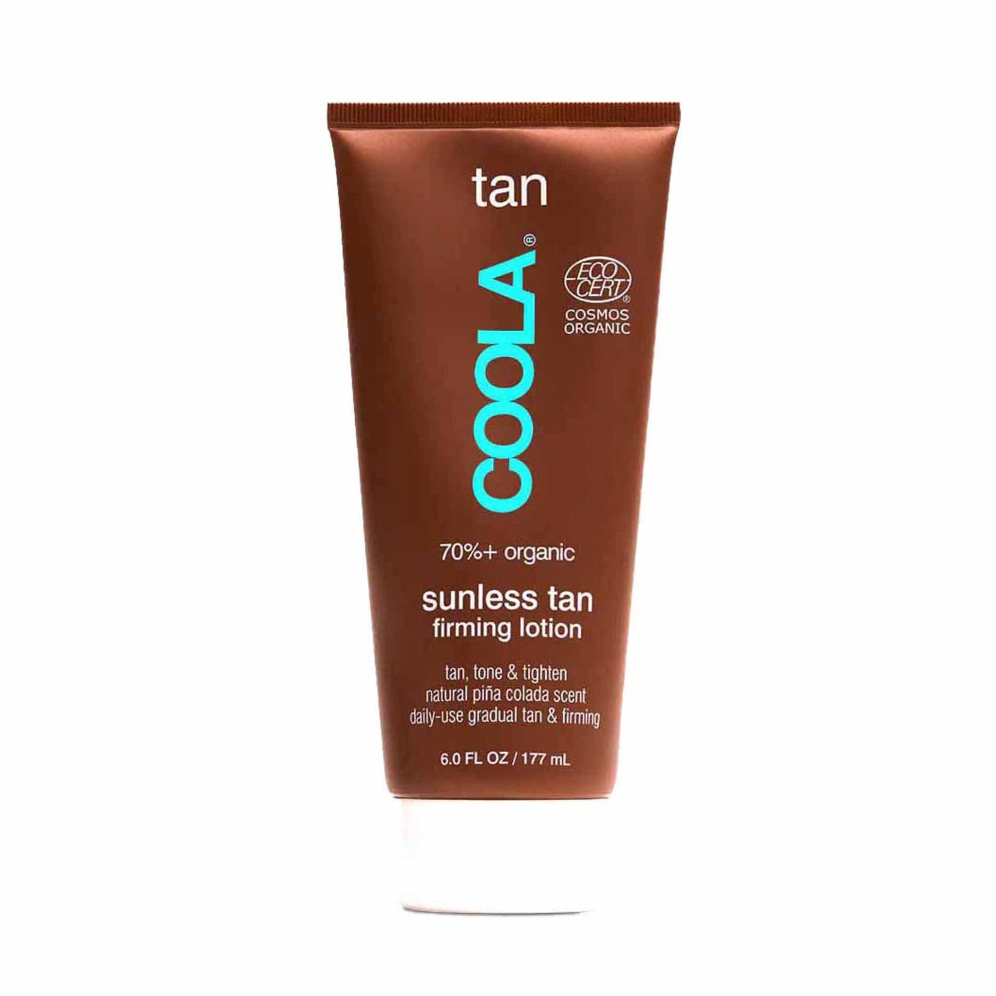 Sunless Tan Gradual Firming Lotion