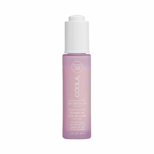 Sun Silk Drops SPF 30