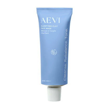 Clarifying Clay Face Mask