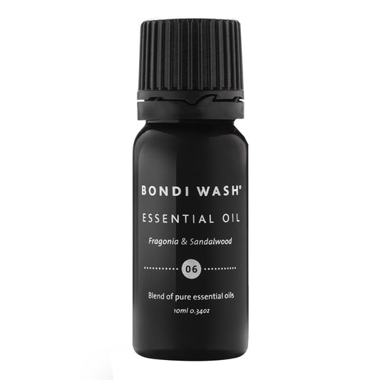 Essential Oil Fragonia & Sandalwood
