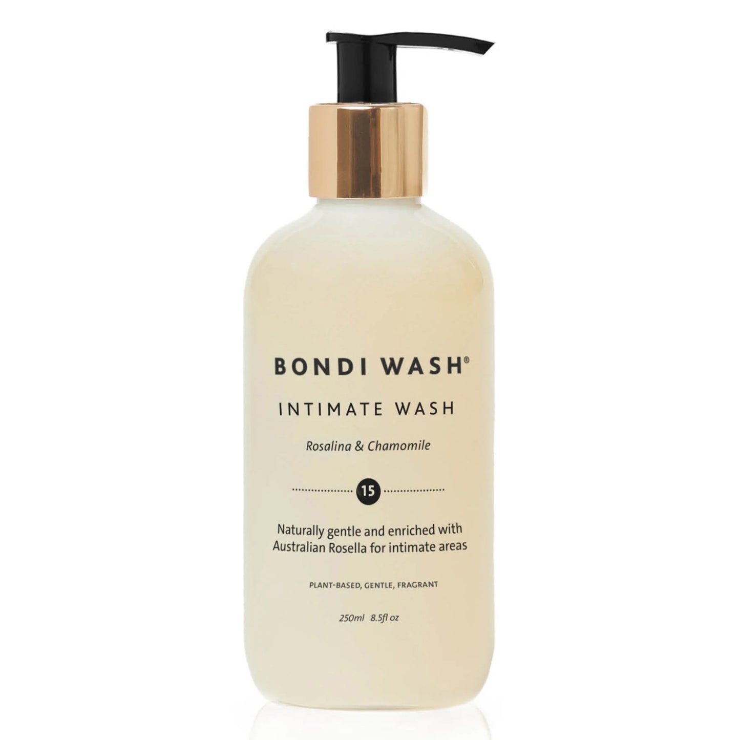 Intimate Wash Rosalina & Chamomile