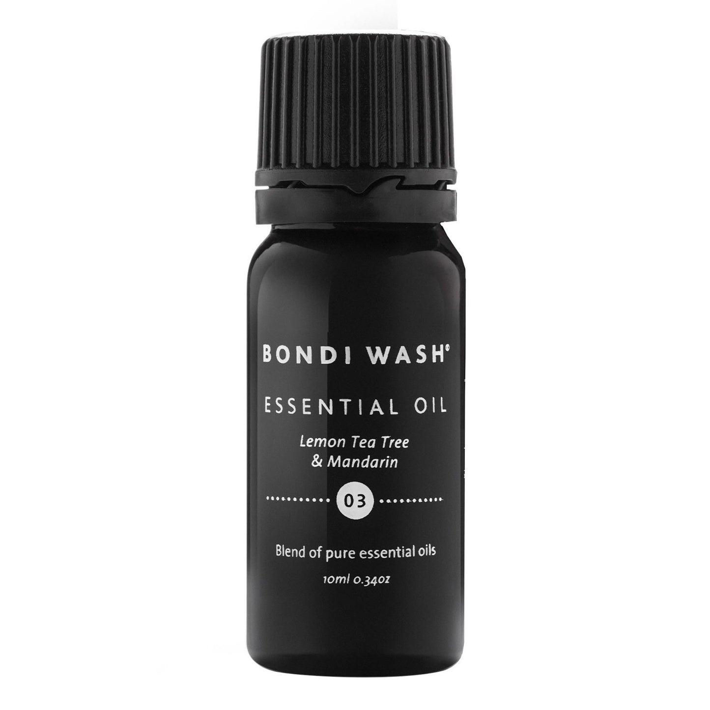 Essential Oil Lemon Tea Tree & Mandarin