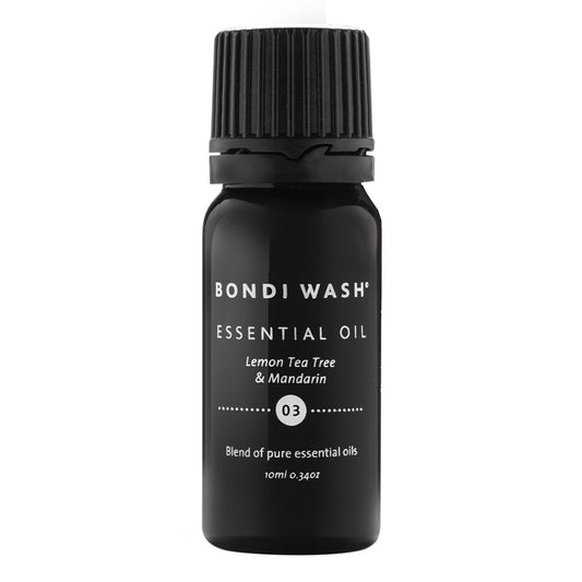 Essential Oil Lemon Tea Tree &amp; Mandarin / Lemon Tea Tree &amp; Mandarin