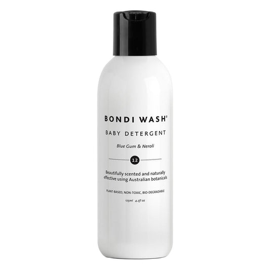 Baby Detergent Blue Gum & Neroli / 1000 ml