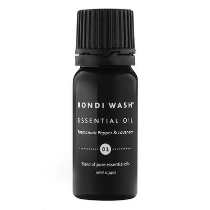 Essential Oil Tasmanian Pepper &amp; Lavender / Tasmanian Pepper &amp; Lavender