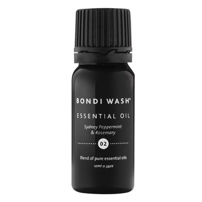 Essential Oil Sydney Peppermint & Rosemary