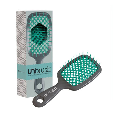 Detangling Hair Brush / Aurora
