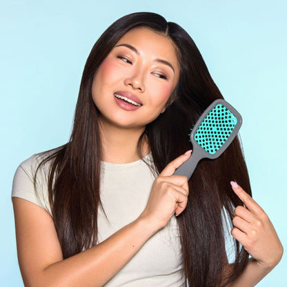 Detangling Hair Brush / Aurora