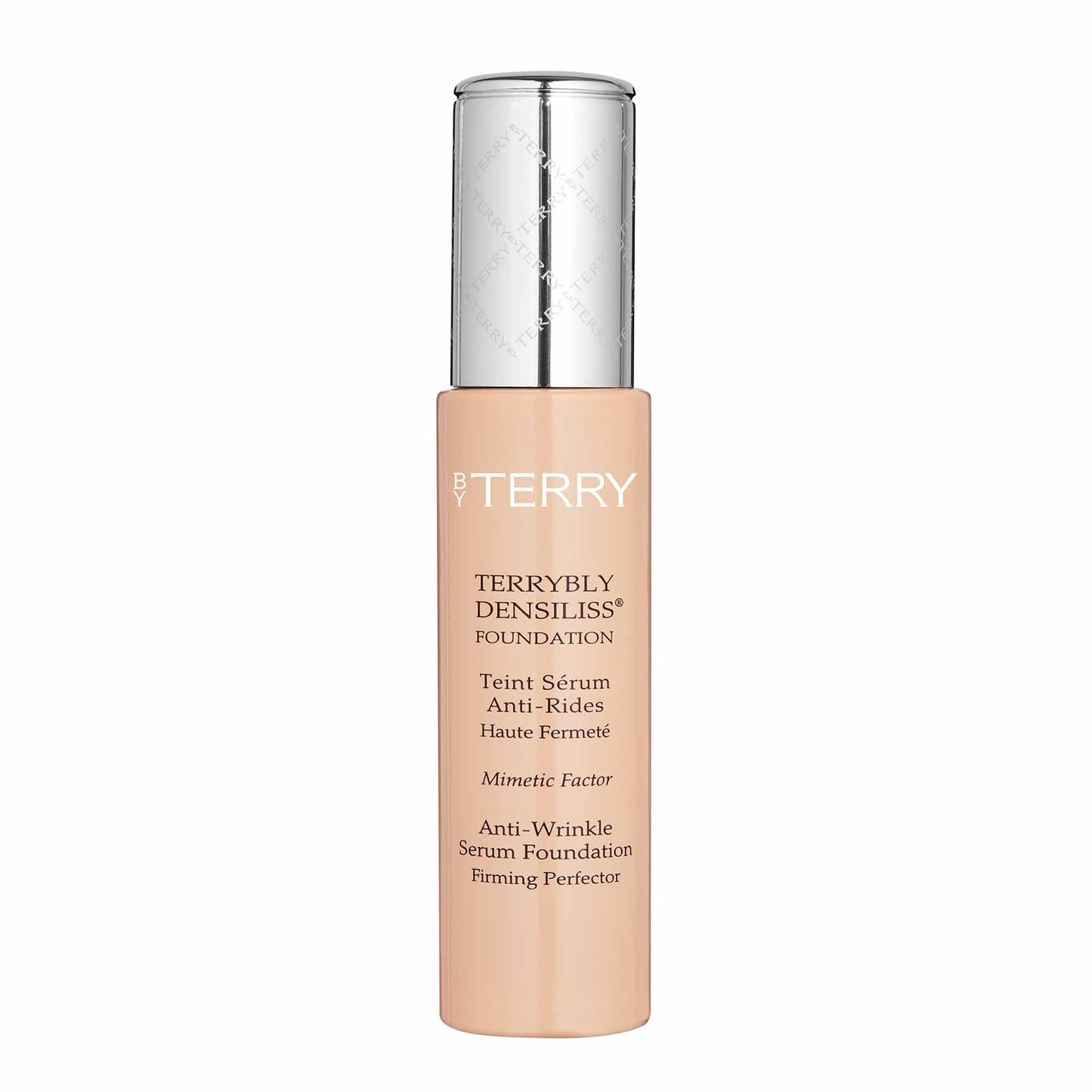 Terrybly Densiliss Foundation / N2 - Cream Ivory