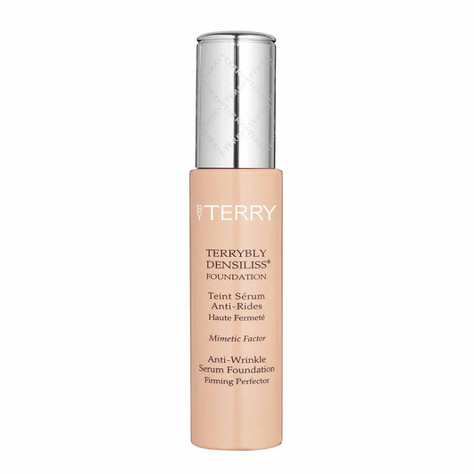 Terrybly Densiliss Foundation / N2 - Cream Ivory
