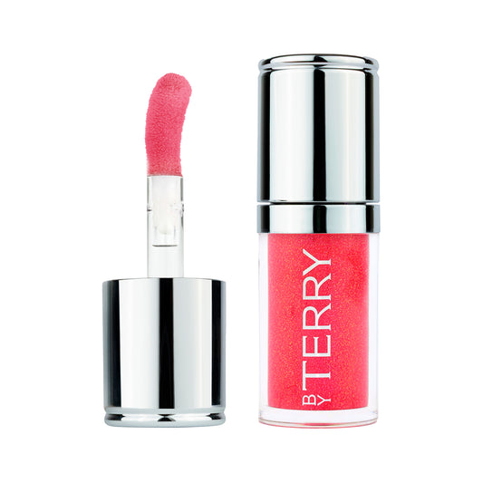 Baume de Rose Glow Gloss / N3 - Fizzy Fire