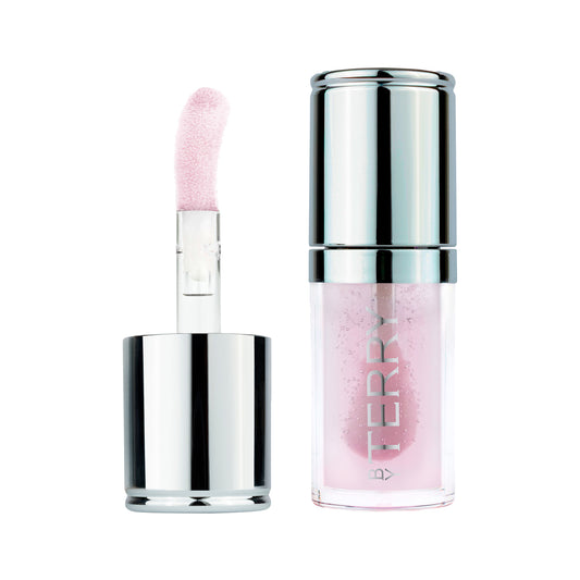 Baume de Rose Lip Oil Serum / N2 - Dazzling Rose
