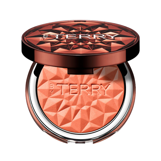 Tea to Tan Blush Powder / 2.Melon Melody