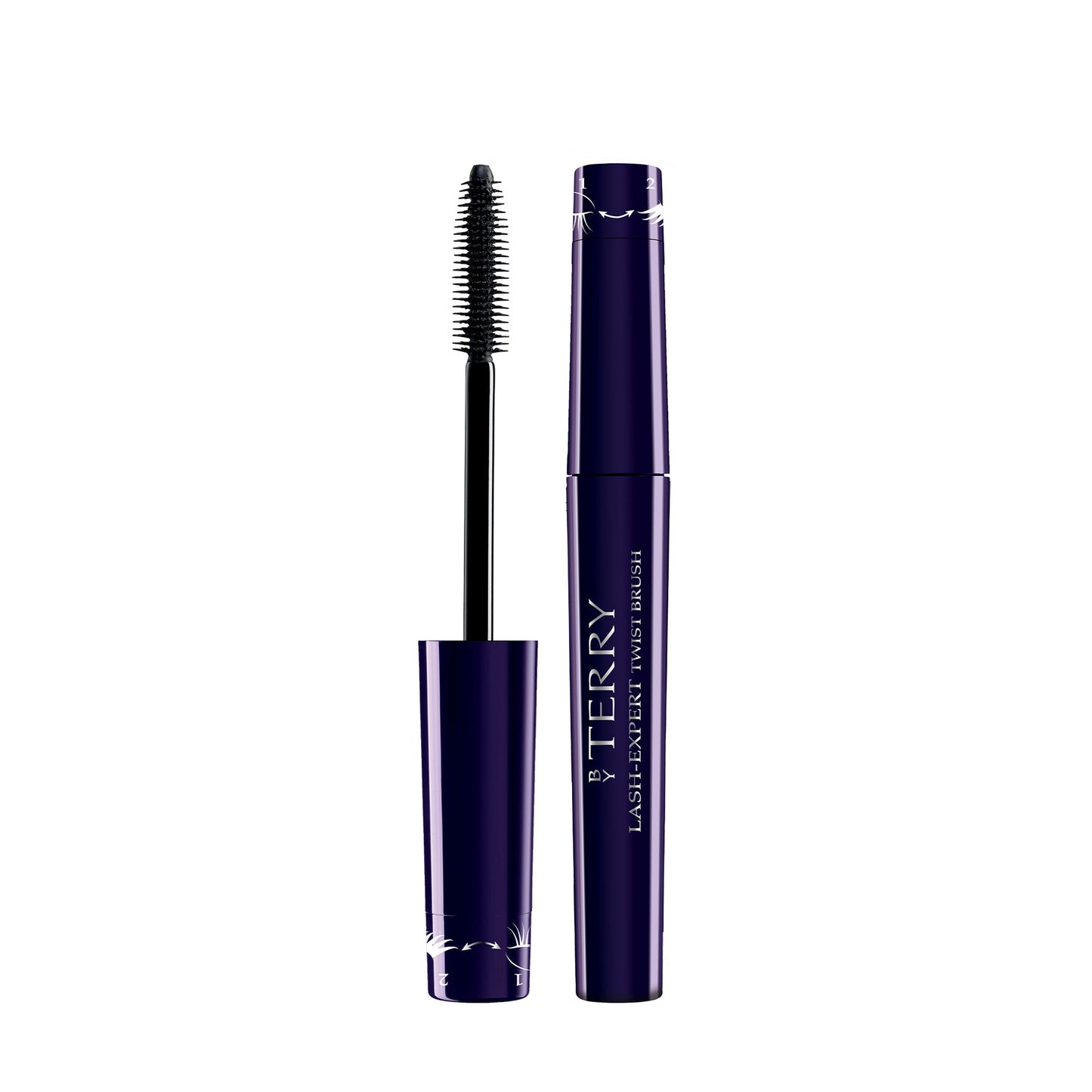 Lash-Expert Twist Brush