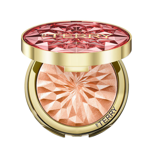 Starlight Glow CC Highlighter 1. Golden Glow
