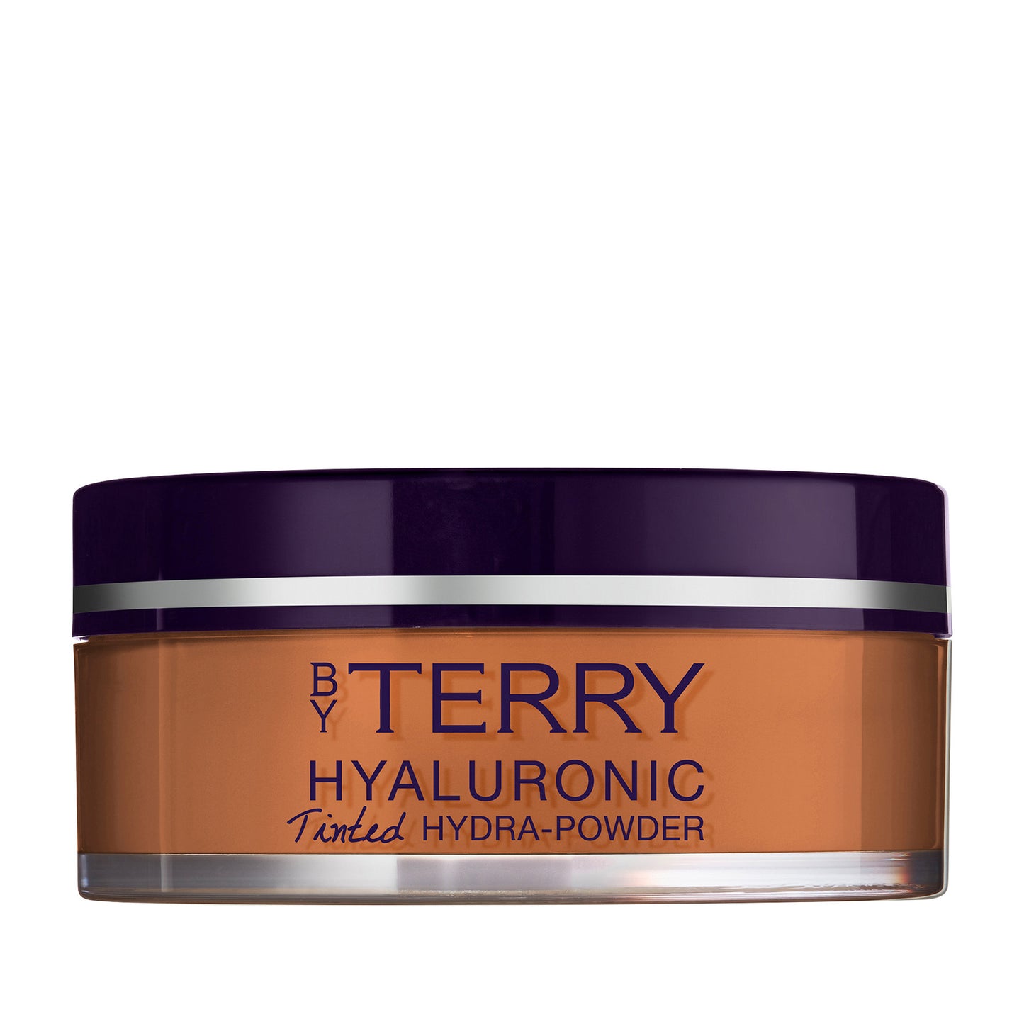 Hyaluronic Hydra-Powder Tinted Veil / N600. Dark