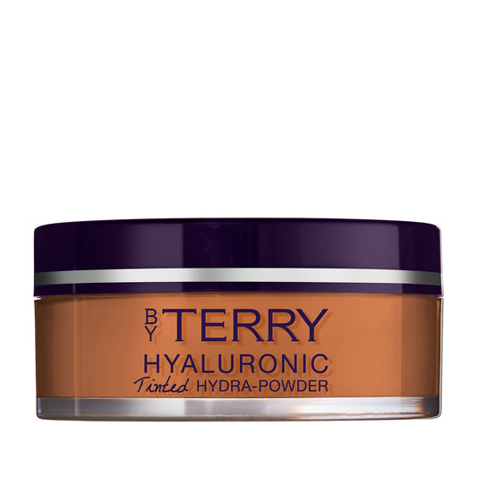 Hyaluronic Hydra-Powder Tinted Veil / N600. Dark