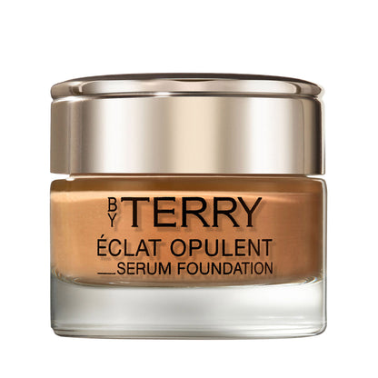 Eclat Opulent Serum Foundation / N6 - Mocha
