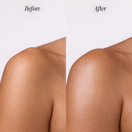 Dew Good Illuminating Body Melt SPF 30