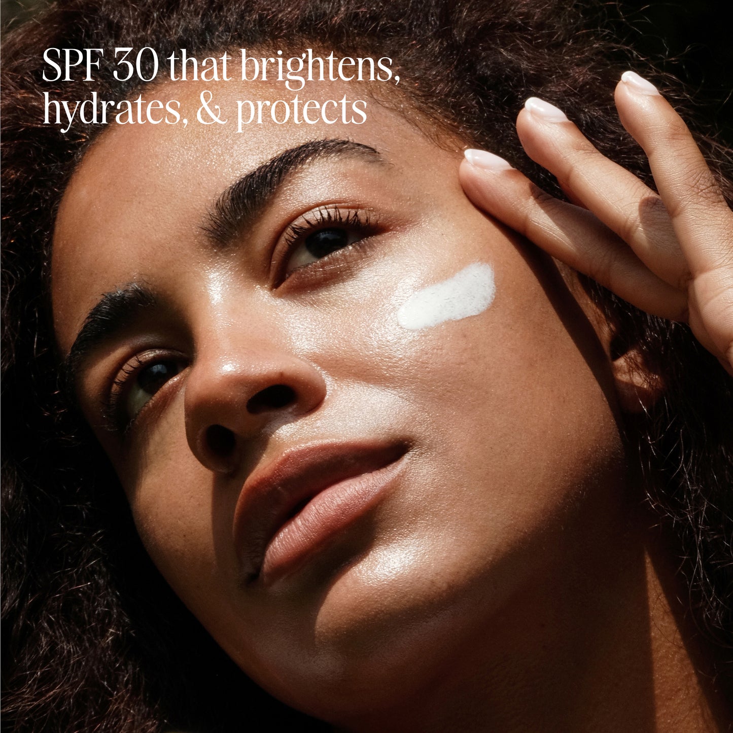 Dew Good Illuminating Serum SPF 30