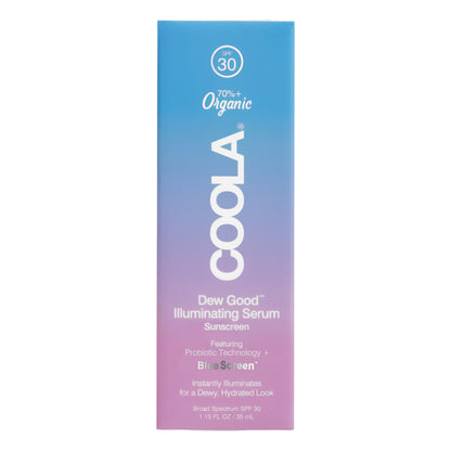 Dew Good Illuminating Serum SPF 30