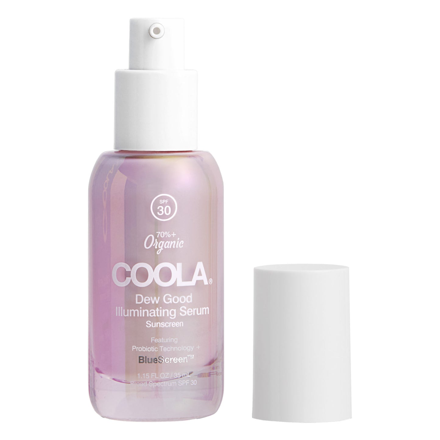Dew Good Illuminating Serum SPF 30