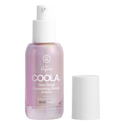 Dew Good Illuminating Serum SPF 30