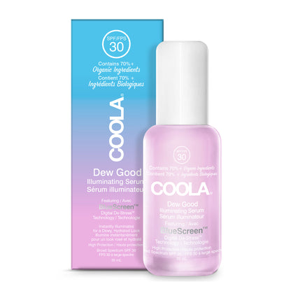 Dew Good Illuminating Serum SPF 30