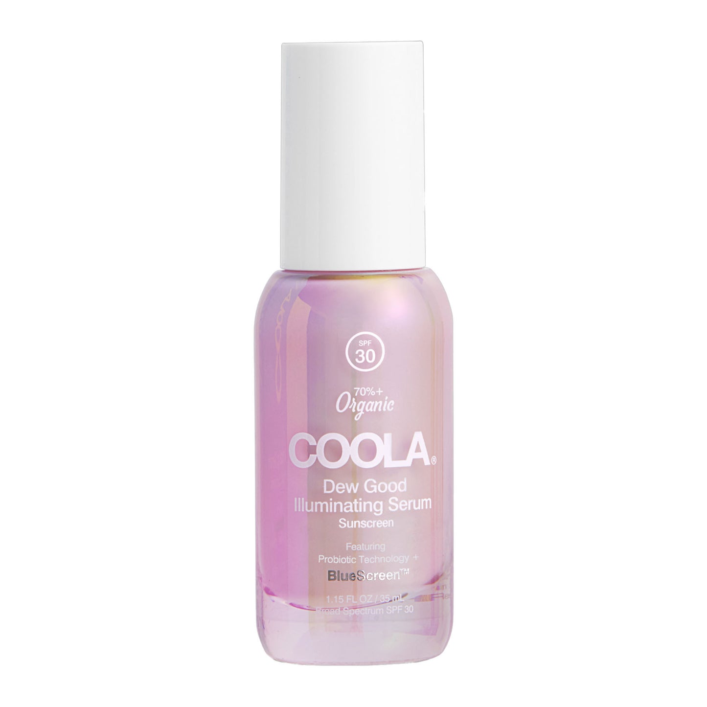 Dew Good Illuminating Serum SPF 30