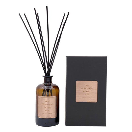 Diffuser no. 9 - Cortina