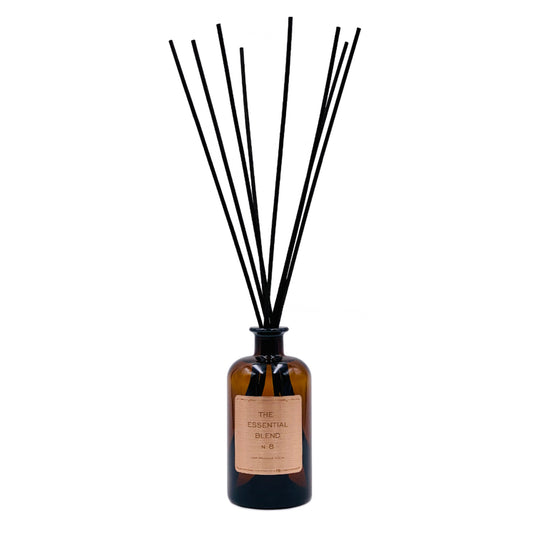 Diffuser n° 8 - Forte dei Marmi