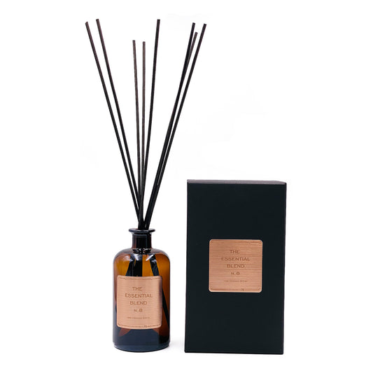 Diffusore n° 8 - Forte dei Marmi