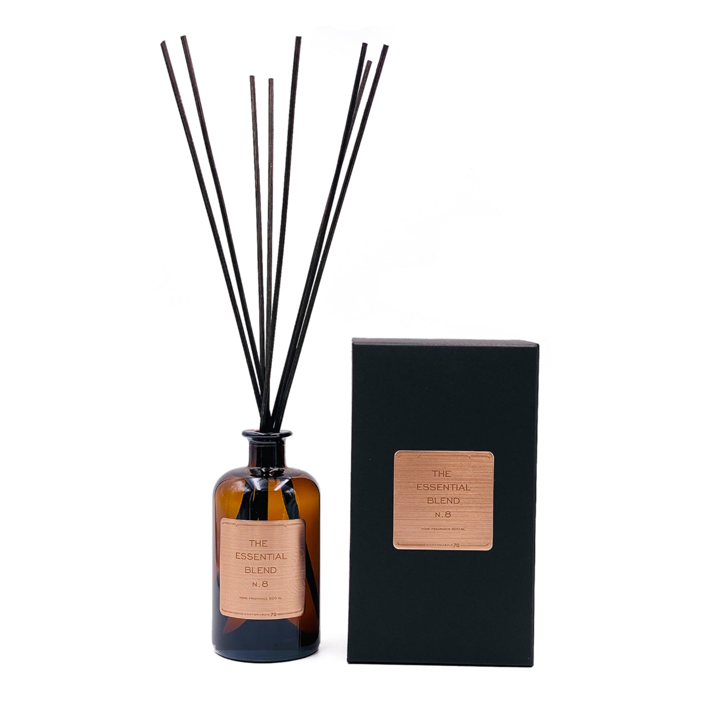 Diffusore n° 8 - Forte dei Marmi