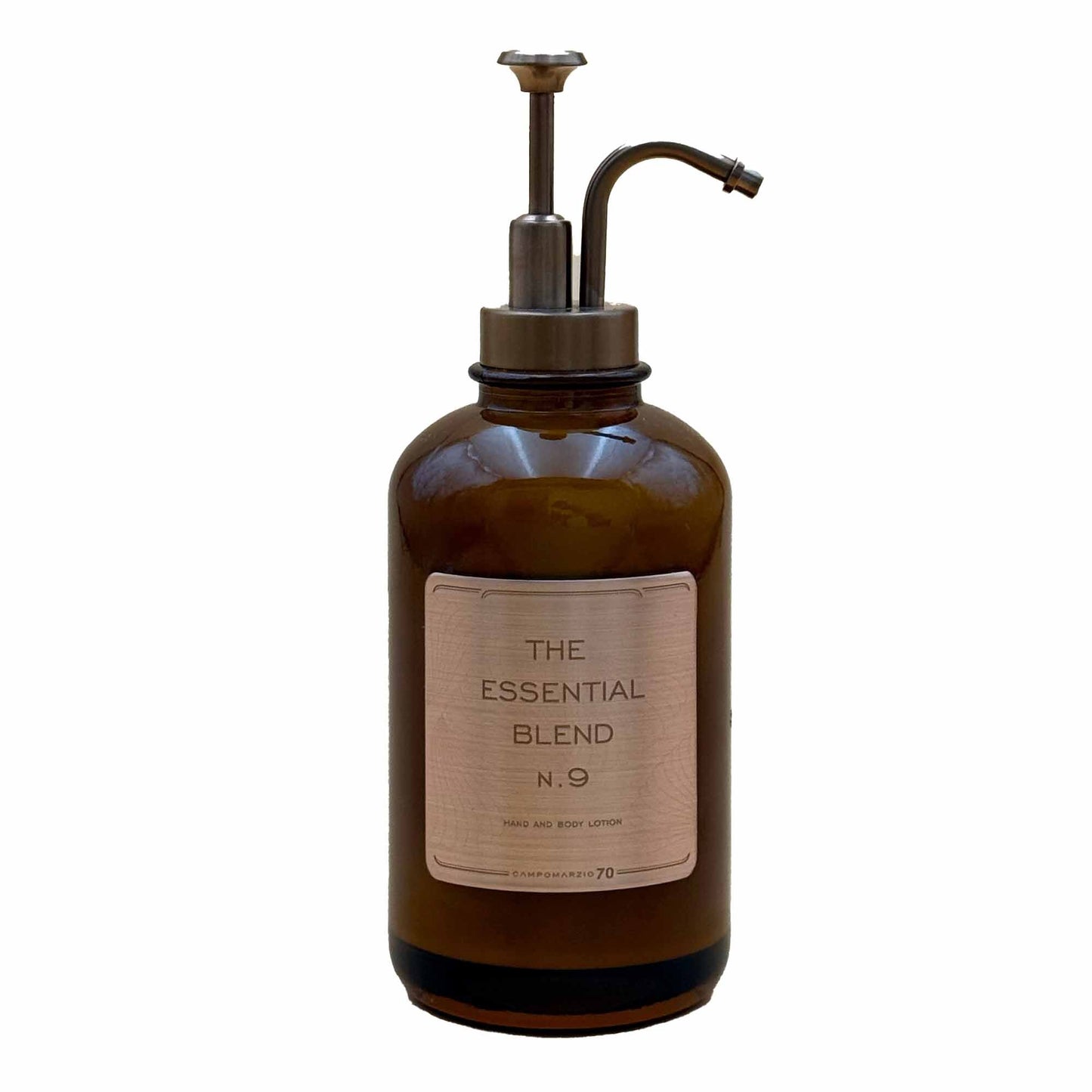 Hand & Body Lotion n° 9 - Cortina