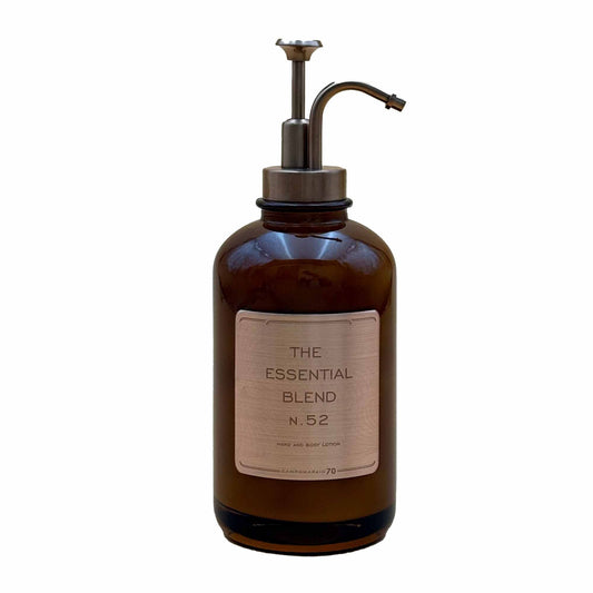 Hand & Body Lotion n° 52 - Vittoria