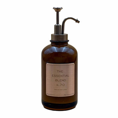 Hand & Body Lotion n° 70 - Campo Marzio