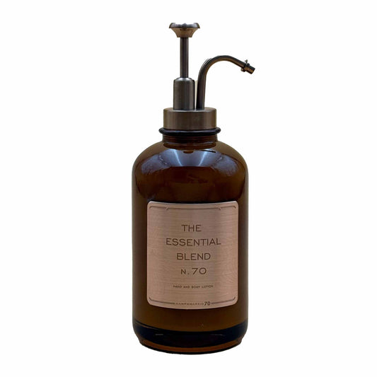 Hand & Body Lotion No. 70 - Campo Marzio