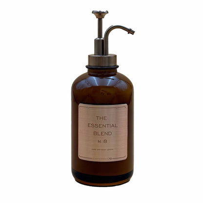 Hand & Body Lotion n° 8 - Forte dei Marmi