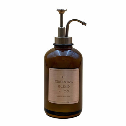 Hand & Body Lotion n° 100 - Palermo