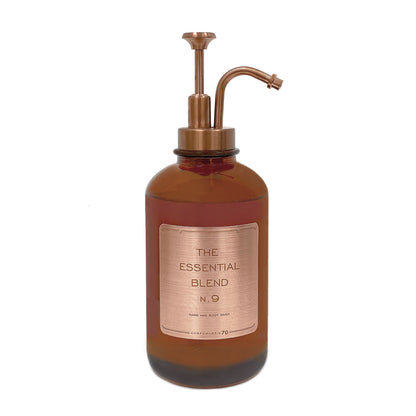 Hand & Body Wash n° 9 - Cortina