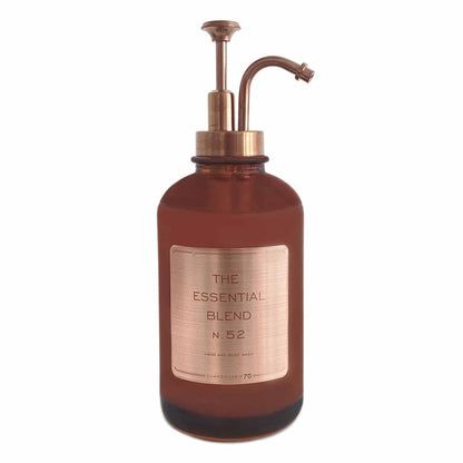 Hand & Body Wash n° 52 - Vittoria