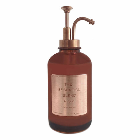 Hand & Body Wash No. 52 - Vittoria