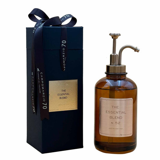 Hand & Body Wash No. 52 - Vittoria